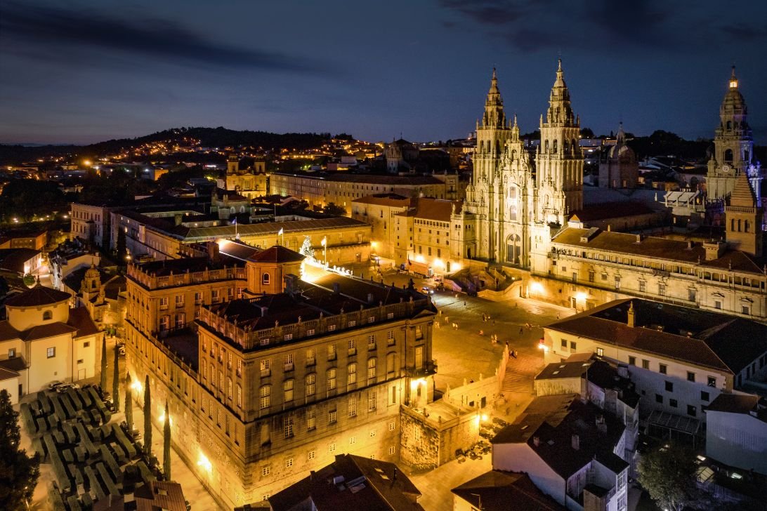 mejor agencia para hacer el camino desde Sarria